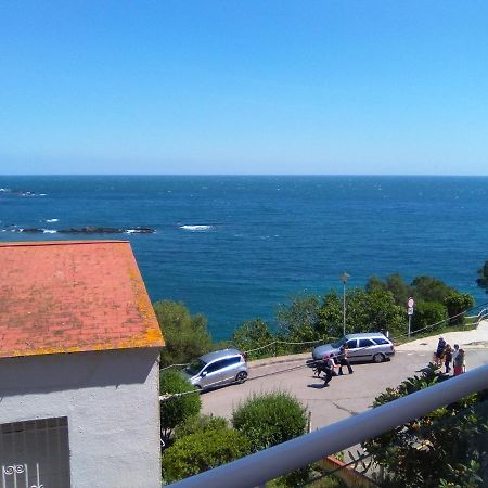 Appartement Ca La Nuri Pis 3 à Llançà Extérieur photo