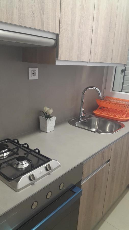 Appartement Ca La Nuri Pis 3 à Llançà Extérieur photo