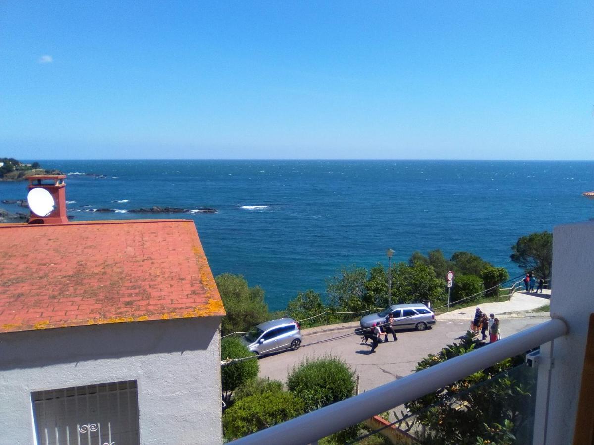 Appartement Ca La Nuri Pis 3 à Llançà Extérieur photo