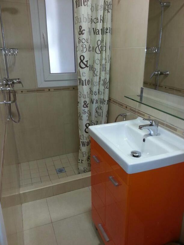 Appartement Ca La Nuri Pis 3 à Llançà Extérieur photo