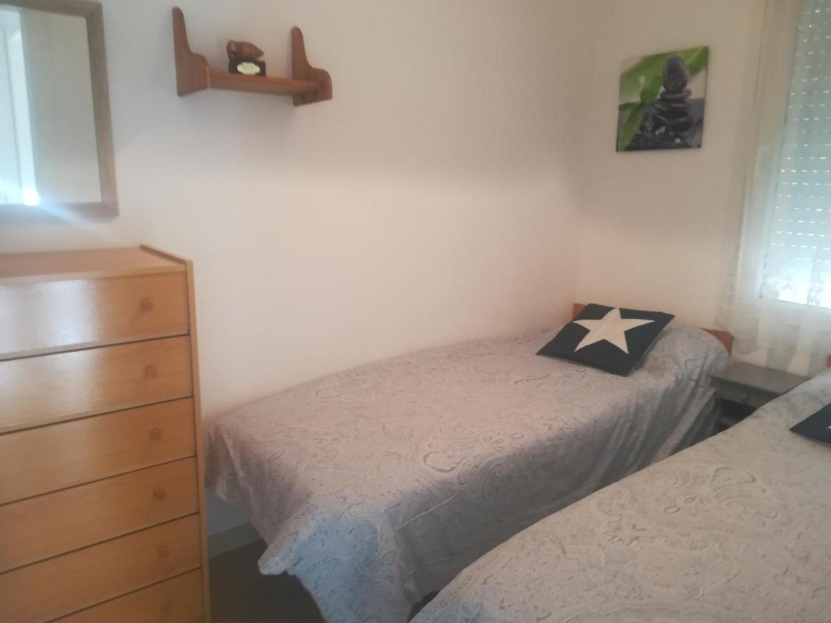 Appartement Ca La Nuri Pis 3 à Llançà Extérieur photo