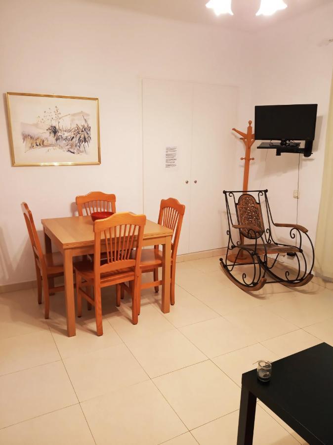 Appartement Ca La Nuri Pis 3 à Llançà Extérieur photo