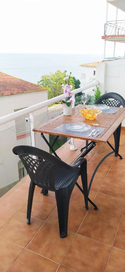 Appartement Ca La Nuri Pis 3 à Llançà Extérieur photo