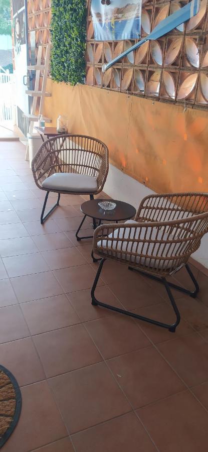 Appartement Ca La Nuri Pis 3 à Llançà Extérieur photo